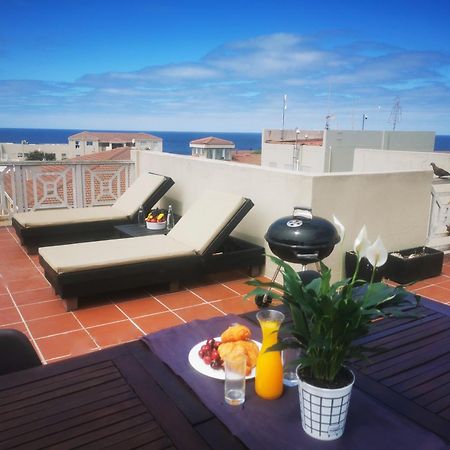 Getaway To Hermanus Beach Club Apartment Bagian luar foto