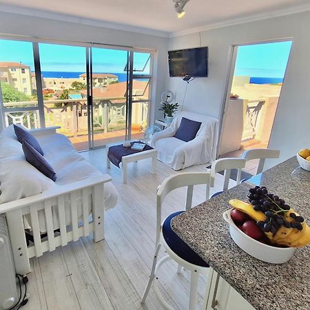 Getaway To Hermanus Beach Club Apartment Bagian luar foto