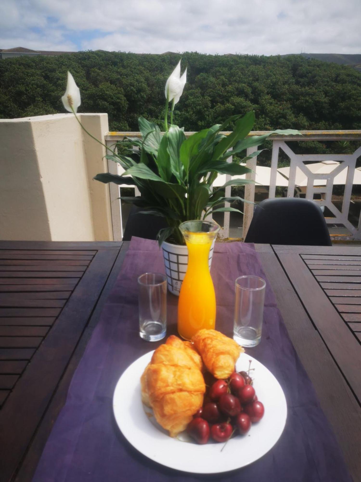 Getaway To Hermanus Beach Club Apartment Bagian luar foto