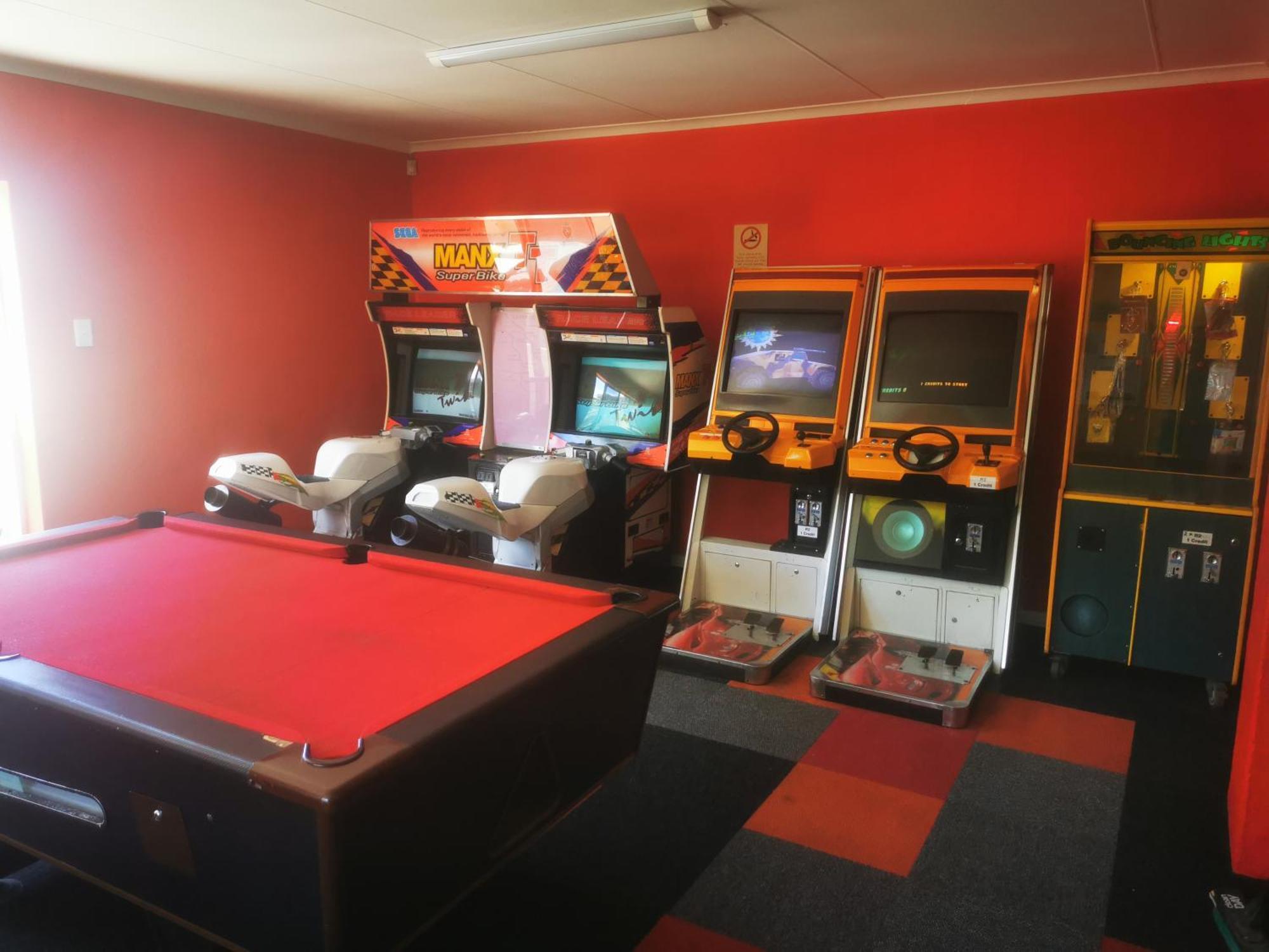 Getaway To Hermanus Beach Club Apartment Bagian luar foto