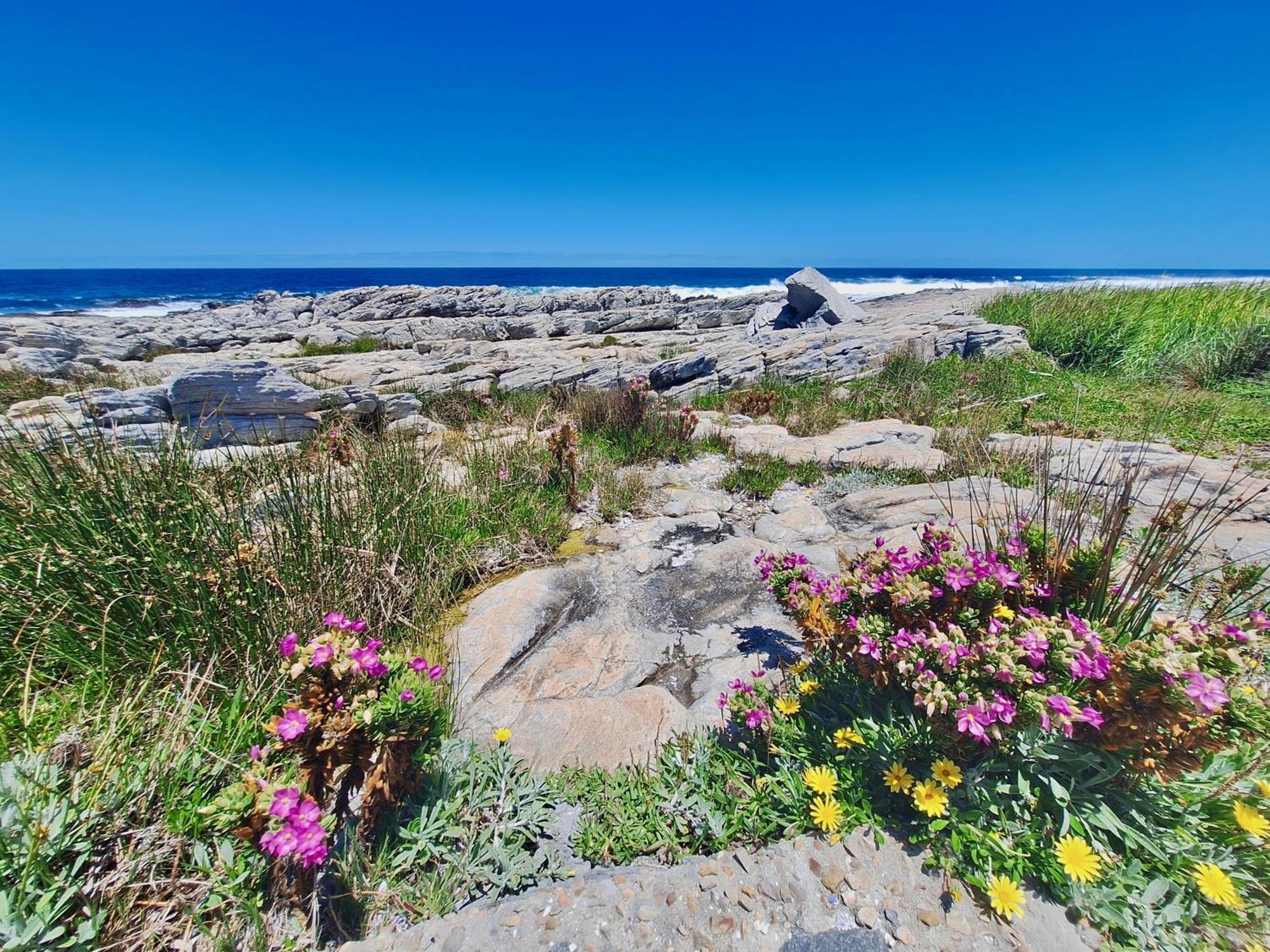 Getaway To Hermanus Beach Club Apartment Bagian luar foto